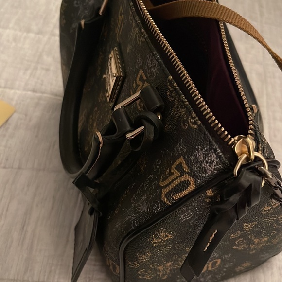 Dooney & Bourke 50th anniversary Disneys Haunted Mansion - Picture 4 of 5